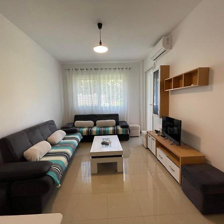 Nimfeum Apartments Shëngjin المظهر الخارجي الصورة