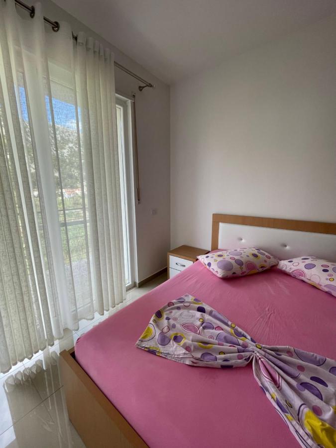 Nimfeum Apartments Shëngjin المظهر الخارجي الصورة