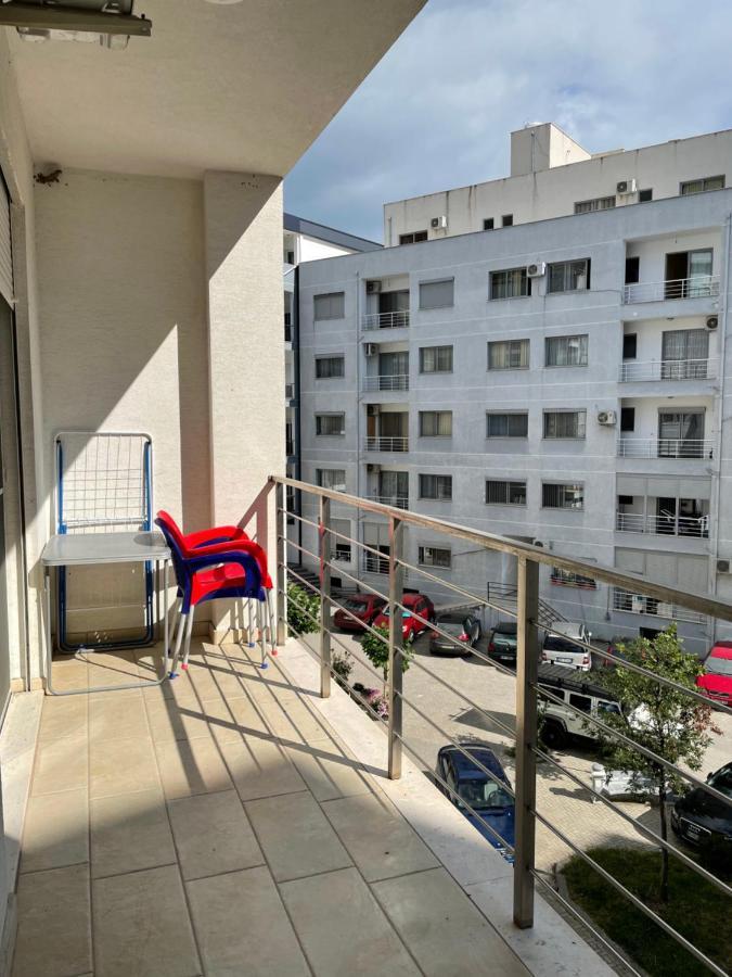 Nimfeum Apartments Shëngjin المظهر الخارجي الصورة