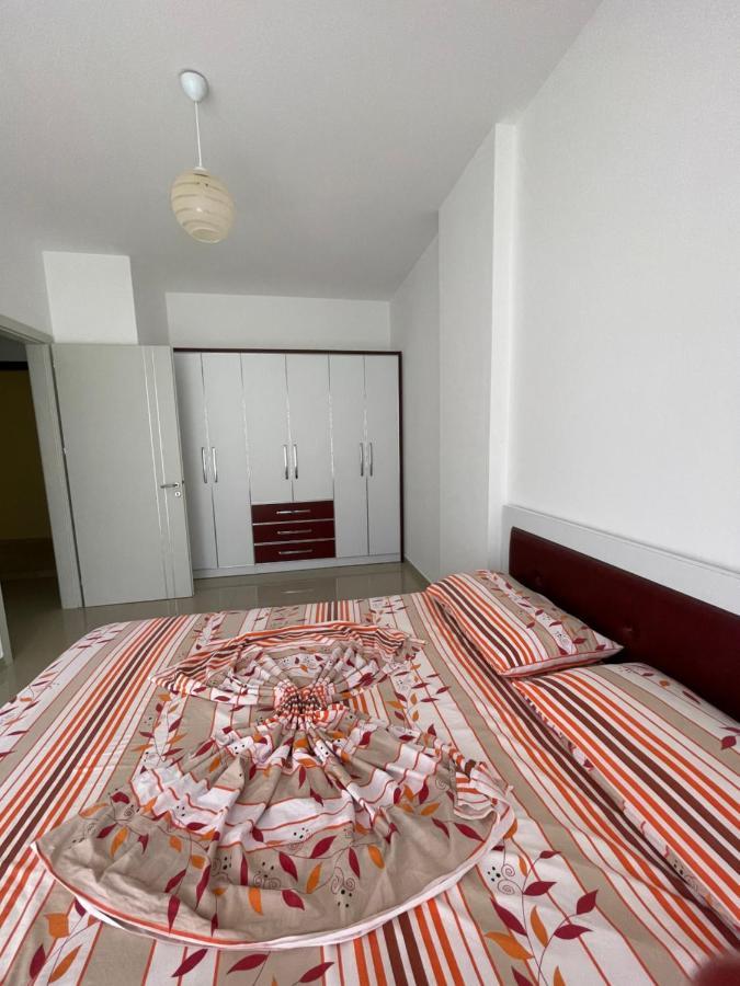 Nimfeum Apartments Shëngjin المظهر الخارجي الصورة