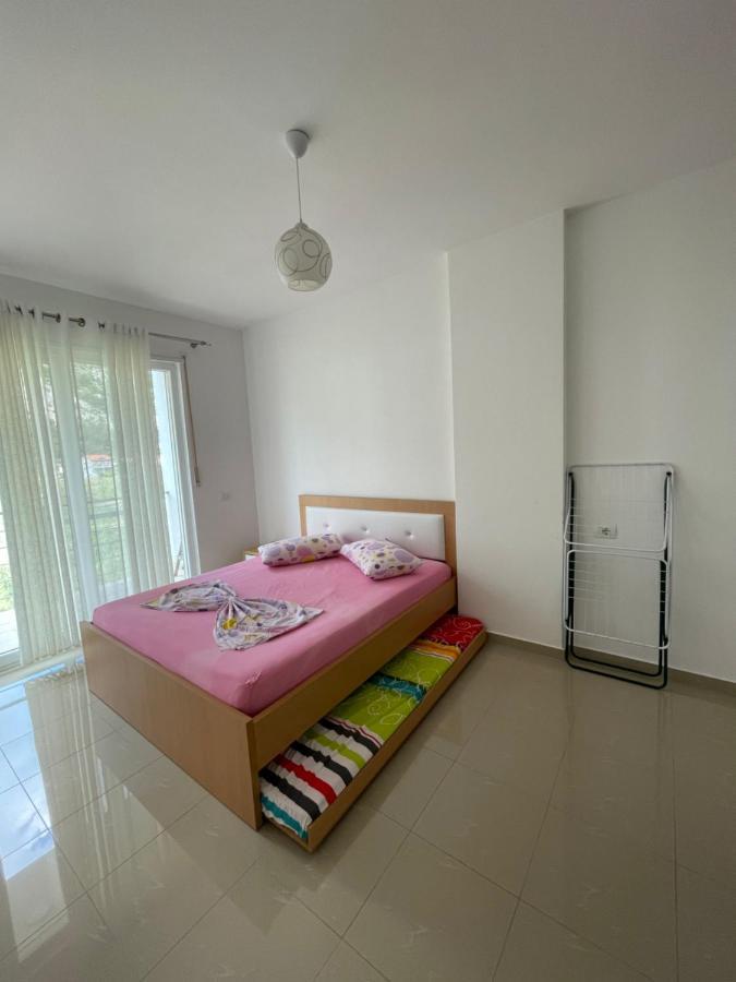 Nimfeum Apartments Shëngjin المظهر الخارجي الصورة